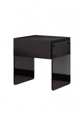 Niall Bedside Table W45